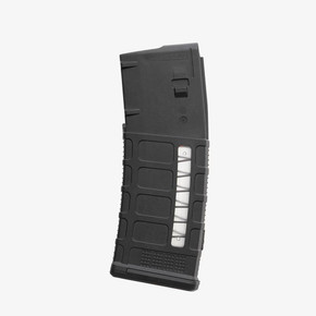 Magpul PMAG 25 ICAR Gen 3 Rifle Magazine Black 6mm ARC 25/rd ZZMAG1490BLK Magpul PMAG 25 ICAR Gen 3 Rifle Magazine Black 6mm ARC 25/rd ZZMAG1490BLK
