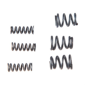 ENHANCED 4-COIL BOLT CARRIER EXTRACTOR CS SPRING 3-PAK 943000052 ENHANCED 4-COIL BOLT CARRIER EXTRACTOR CS SPRING 3-PAK 943000052