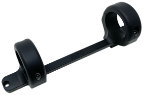 DNZ 26300 Game Reaper-Howa Scope Mount/Ring Combo Matte Black 30mm 120749 DNZ 26300 Game Reaper-Howa Scope Mount/Ring Combo Matte Black 30mm 120749