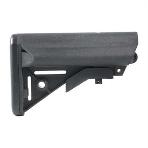 AR-15 ENHANCED SOPMOD STOCK COLLAPSIBLE MIL-SPEC BLK 100009033 AR-15 ENHANCED SOPMOD STOCK COLLAPSIBLE MIL-SPEC BLK 100009033