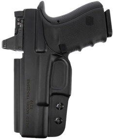 Galco TR3894RB Triton 3.0 Black Fits Sig P365 Right Hand 167817 Galco TR3894RB Triton 3.0 Black Fits Sig P365 Right Hand 167817