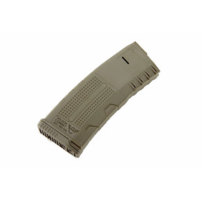 AR-15 MULTI CALIBER 30RD MAGAZINE, GREEN 430101503 AR-15 MULTI CALIBER 30RD MAGAZINE, GREEN 430101503