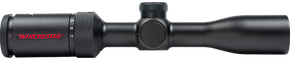 Winchester Optics 2-7X32 Supreme Riflescope 2x-7x 32mm Plex Reticle Matte Black 173627 Winchester Optics 2-7X32 Supreme Riflescope 2x-7x 32mm Plex Reticle Matte Black 173627