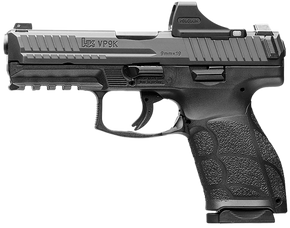 HK 81001121 VP9A1 K OR SCS 9MM 2-10R 172675 HK 81001121 VP9A1 K OR SCS 9MM 2-10R 172675