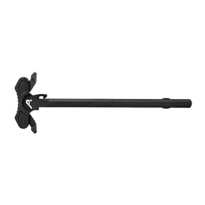 M5 (.308) CHARGING HANDLE AMBIDEXTROUS FOR AR-308 BLACK 100054361 M5 (.308) CHARGING HANDLE AMBIDEXTROUS FOR AR-308 BLACK 100054361