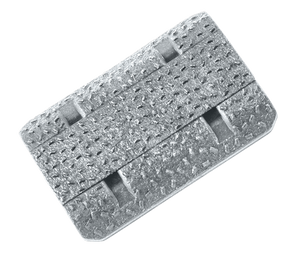 Magpul MAG603-GRY M-LOK Rail Covers Type 2 Stealth Gray 10571 Magpul MAG603-GRY M-LOK Rail Covers Type 2 Stealth Gray 10571