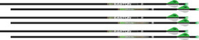 EASTON ARROW AXIS 4MM 340 2"BLAZER VANES 6-PACK LONG RANGE 430123 EASTON ARROW AXIS 4MM 340 2"BLAZER VANES 6-PACK LONG RANGE 430123