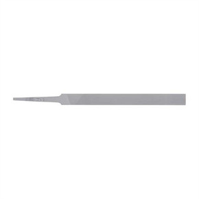 STANDARD SWISS PATTERN PILLAR FILE #2 CUT, 4'' STEEL 191398730