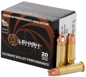 Wilson Combat LA38SP100XD 38Special+P 100gr 20 Per Box/10 Case 171294 Wilson Combat LA38SP100XD 38Special+P 100gr 20 Per Box/10 Case 171294