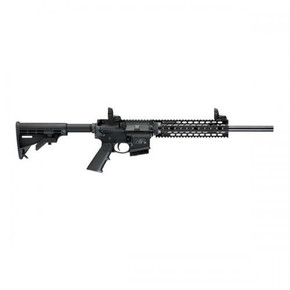 SW M&P15FT - 5.56MM, 16 BBL, 30RD 250018243 SW M&P15FT - 5.56MM, 16 BBL, 30RD 250018243