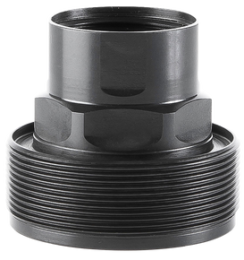 Dead Air Wolverine PBS-1 Thread Inserts 24x1.5mm RH Black 41382 Dead Air Wolverine PBS-1 Thread Inserts 24x1.5mm RH Black 41382