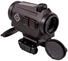 Sightmark SM26041 Element Mini Solar Powered Red Dot Sight Matte Black 1 x 22 mm 3 MOA Red Dot 123551 Sightmark SM26041 Element Mini Solar Powered Red Dot Sight Matte Black 1 x 22 mm 3 MOA Red Dot 123551