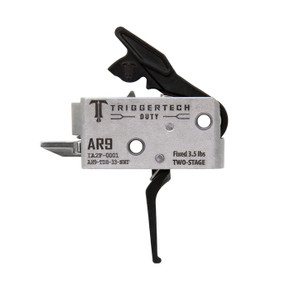AR9 DUTY TWO-STAGE 3.5LBS FLAT TRIGGER 430104785