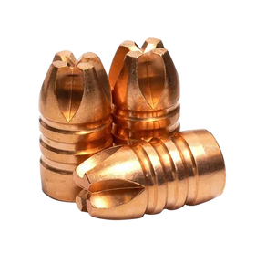 Lehigh Defense 07429220SP Xtreme Penetrator 44Special/44Mag 220gr Fluid Transfer Monolithic 50/Box 147069 Lehigh Defense 07429220SP Xtreme Penetrator 44Special/44Mag 220gr Fluid Transfer Monolithic 50/Box 147069