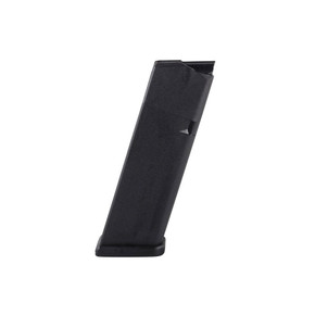 Glock Factory Handgun Magazine Black for Glock Model 21 .45 ACP 13/rd Bulk GL1098 Glock Factory Handgun Magazine Black for Glock Model 21 .45 ACP 13/rd Bulk GL1098