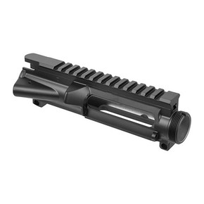 NIB-X~ UPPER RECEIVER, BLACK 100010558 NIB-X~ UPPER RECEIVER, BLACK 100010558