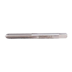 HIGH SPEED STEEL PLUG TAP 7/32''-40 THREAD 080598114 HIGH SPEED STEEL PLUG TAP 7/32''-40 THREAD 080598114