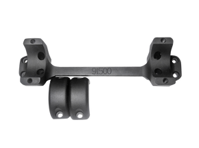 DNZ 91500 Game Reaper-Browning Scope Mount/Ring Combo Matte Black 1" 58758 DNZ 91500 Game Reaper-Browning Scope Mount/Ring Combo Matte Black 1" 58758