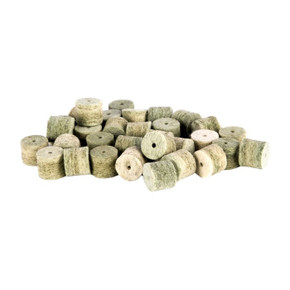 45 CALIBER SUPER INTENSIVE PELLETS 30/BAG 430110122
