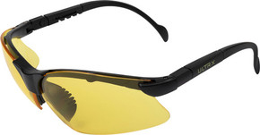 ULTRX VERSE SAFETY GLASSESADULT YELLOW 4183 ULTRX VERSE SAFETY GLASSESADULT YELLOW 4183
