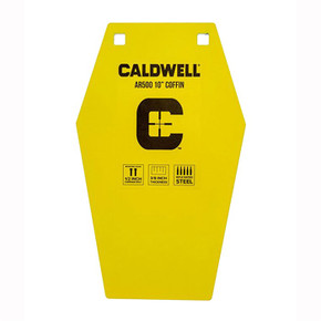 10'' COFFIN AR500 STEEL TARGET 100041987 10'' COFFIN AR500 STEEL TARGET 100041987