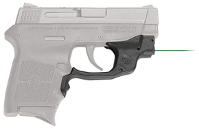 Crimson Trace 01-4390-1 LG-454G Green Laserguard Black Smith & Wesson M&P Bodyguard .380 95674 Crimson Trace 01-4390-1 LG-454G Green Laserguard Black Smith & Wesson M&P Bodyguard .380 95674