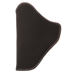 Blackhawk! Inside-the-Pants Holster - Right Hand 4" Barrel Medium & Intermediate Double Action Revolver XO73IP02BK Blackhawk! Inside-the-Pants Holster - Right Hand 4" Barrel Medium & Intermediate Double Action Revolver XO73IP02BK