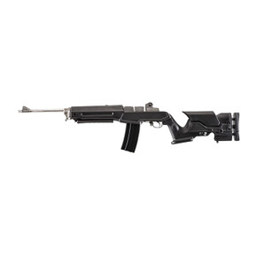 MINI 14/30 6.8 RANCH RIFLE PRECISION STOCK POLYMER BLACK 100053717 MINI 14/30 6.8 RANCH RIFLE PRECISION STOCK POLYMER BLACK 100053717