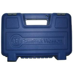 Smith & Wesson Plastic Gun Case Up to 6" Barrel SW39032 Smith & Wesson Plastic Gun Case Up to 6" Barrel SW39032