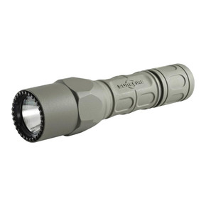 Surefire G2X Pro 15/600 Lumen LED Flashlight - Polymer & Aluminum Click Style Switch - Foliage Green FHG2XDFG Surefire G2X Pro 15/600 Lumen LED Flashlight - Polymer & Aluminum Click Style Switch - Foliage Green FHG2XDFG
