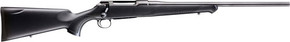 SAUER 100 CLASSIC XT8.5X57 JS 22" BLUED BLK SYNTH GS1S857
