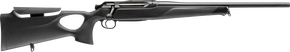 Sauer 80117647 505 Synchro XT Full Size 243 Win Mag 3+1 22" Titanium Gray Threaded Barrel, Saddle Mount Steel Receiver, Black Thumbhole w/Adj Comb Synthetic Stock 166758 Sauer 80117647 505 Synchro XT Full Size 243 Win Mag 3+1 22" Titanium Gray Threaded Barrel, Saddle Mount Steel Receiver, Black Thumbhole w/Adj Comb Synthetic Stock 166758