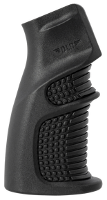 NcStar DLG090 Ergonomic Grip with Core Black Polymer for AR-Platform 139260 NcStar DLG090 Ergonomic Grip with Core Black Polymer for AR-Platform 139260