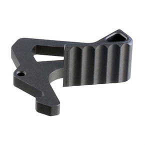 CHARGING HANDLE EXTENDED LATCH BLACK 100037052 CHARGING HANDLE EXTENDED LATCH BLACK 100037052
