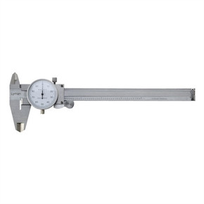 DIAL CALIPER STAINLESS STEEL 539832212