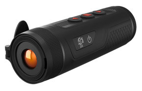 ATN TIMNBLT625 Blaze Trek 625 Thermal Monocular Black 1.6-13x 640x512, 12 Microns, 50 Hz Resolution 163938 ATN TIMNBLT625 Blaze Trek 625 Thermal Monocular Black 1.6-13x 640x512, 12 Microns, 50 Hz Resolution 163938