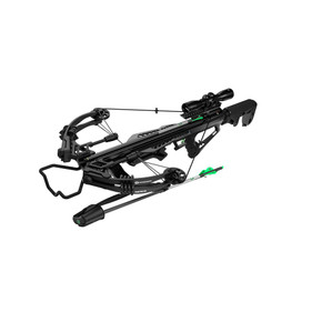 DEMO Centerpoint Tradition 405 Crossbow Whisper Silencing System RPC0002D DEMO Centerpoint Tradition 405 Crossbow Whisper Silencing System RPC0002D