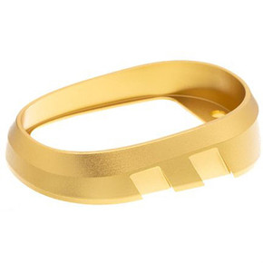 MAGWELL FOR SIG SAUER P365 X-MACRO - GOLD 430111437 MAGWELL FOR SIG SAUER P365 X-MACRO - GOLD 430111437