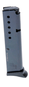 ProMag TAU19 Standard 10rd Extended 380 ACP Fits Taurus TCP Blued Steel 82711 ProMag TAU19 Standard 10rd Extended 380 ACP Fits Taurus TCP Blued Steel 82711
