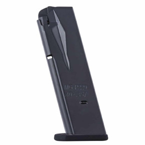 Mec-Gar Sig Sauer P229 Handgun Magazine .40 S&W 10/rd MYMGP2294010B Mec-Gar Sig Sauer P229 Handgun Magazine .40 S&W 10/rd MYMGP2294010B