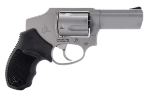 Taurus 2-650139 650 Small 357 Mag 38/Special +P 5 Shot 3" Stainless Steel Barrel, Cylinder & Frame, Black Rubber Grip, Transfer Bar Safety, Concealed Hammer 170148 Taurus 2-650139 650 Small 357 Mag 38/Special +P 5 Shot 3" Stainless Steel Barrel, Cylinder & Frame, Black Rubber Grip, Transfer Bar Safety, Concealed Hammer 170148