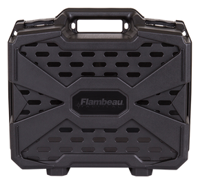 Flambeau 1511DDP Double Deep Tactical Black Handgun Polymer 104689 Flambeau 1511DDP Double Deep Tactical Black Handgun Polymer 104689