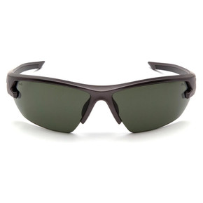 Pyramex Venture Gear Semtex 2.0 Shooting Glasses Gun Metal Frame with Forest Grey Anti-Fog Lens PIVGSGM1422T Pyramex Venture Gear Semtex 2.0 Shooting Glasses Gun Metal Frame with Forest Grey Anti-Fog Lens PIVGSGM1422T