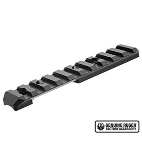 Ruger Picatinny Rail A07055 Scope Base Mark III / Mark IV UR90623