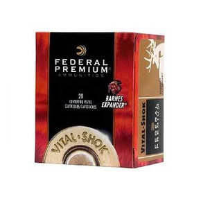460 S&W 275GR HOLLOW POINT 20/BOX 105200682 460 S&W 275GR HOLLOW POINT 20/BOX 105200682
