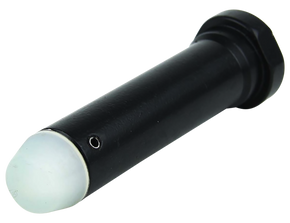 TacFire Heavy Buffer Black Anodized Aluminum for most Pistol Length AR-15/M4 146755 TacFire Heavy Buffer Black Anodized Aluminum for most Pistol Length AR-15/M4 146755
