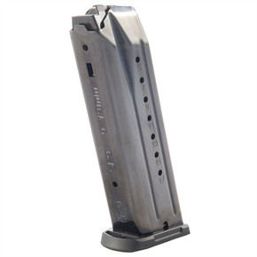 MAGAZINE, 17-ROUND, SR9 780001260 MAGAZINE, 17-ROUND, SR9 780001260