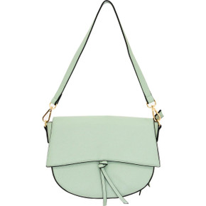 Rugged Rare Zoey Concealed Carry Purse Mint RV49628 Rugged Rare Zoey Concealed Carry Purse Mint RV49628