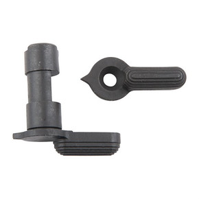 AR15 AMBIDEXTROUS SAFETY SELECTOR 100014542 AR15 AMBIDEXTROUS SAFETY SELECTOR 100014542