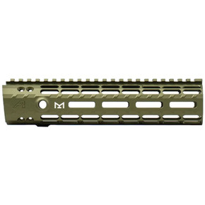 GEN-2 ENHANCED 9.3'' M-LOK HANDGRD FREE FLOAT FOR AR-15 ODG 430112190